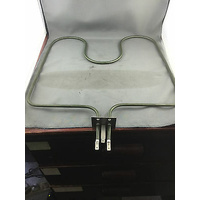 SIMPSON WESTINGHOUSE OVEN ELEMENT P/N 9613SE 0122002068 P0F677S*04 POE649QFW