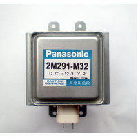 PANASONIC INVERTER MICROWAVE OVEN MAGNETRON 2M261M32 NN-SD686S MN-C2003S
