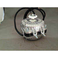 CONDENSER FAN MOTOR 33 WATT 1300RPM 3/33W WEIGVANG YZF5-13