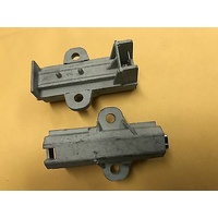 GENUINE FISHER & PAYKEL WASHER MOTOR CARBON WH70F60W2 WH70F60W2 WH80F60W2