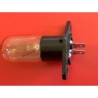 LG Microwave Oven Lamp Light Globe Bulb MS-3443 MS-3444 MS-3445 MS-3446 MS-3447