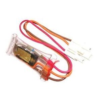 SAMSUNG LG WHIRLPOOL WESTINGHOUSE DEFROST BI- METAL TERMINATION 6615JB2002A
