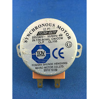 PULLI BLENDER TURNTABLE MOTOR TYJ50-8A7F