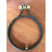 GENUINE ELECTROLUX  COOKERS DUAL  Oven Fan Forced Element   EKM6701X
