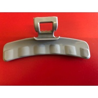 Genuine Samsung Front Loader Washing Machine Door Handle DC64-01524A WF8802RPF