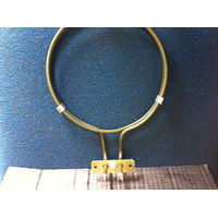 BRAND NEW TECHNIKA BLANCO FAN ELEMENT OVEN ELEMENT 2500W - P/N #03447