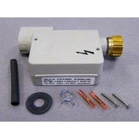 Bosch Dishwasher Aquastop Valve Kit SMU68M05AU/25 SMU68M05AU/28 SMU68M05AU/32,