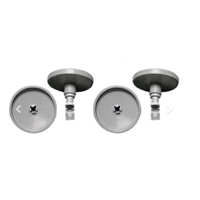 Simpson Electrolux Dishwasher Roller set of 4 0238400055K