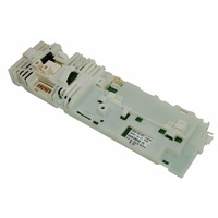 GENUINE Bosch Maxx Washing Machine Control Module 448305 WFO2060AU WFO2060AU/01