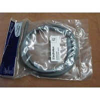 DISHLEX SIMPSON DISHWASHER DOOR SEAL 0208400158G 52B850WJ*02 DX403WB*03 52B890W