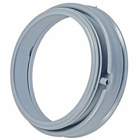 Miele Novotronic Washing Machine Door Seal Gasket W502 W2100 W2102 P/N 0571095