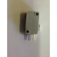 2 xFISHER & PAYKEL EARLY MODEL OUT OF BALANCE MICRO SWITCH GW509 4.8mm Terminals