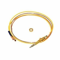 SMEG BLANCO COOKTOP WOK THERMOCOUPLE ORIGINAL P/N 948650104 APV72X APV72XC APV73
