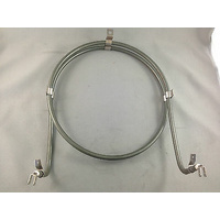 W/house, Simpson, Chef 2200Watt Fan Forced Oven Element