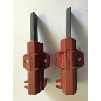 SAMSUNG WASHING MACHINE MOTOR CARBON BRUSHES WF1752WPW WF1104XAC WF1752WPC