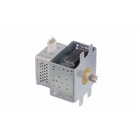 GENUINE GAGGENAU MICROWAVE OVEN MAGNETRON BM45013001 BMP25111001 BMP2511000