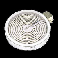 389072831E GENUINE ELECTROLUX, WESTINGHOUSE,CHEF & SIMPSON CERAMIC HOTPLATE