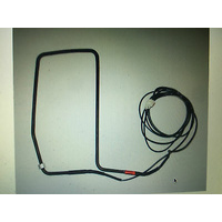 GENUINE LG DEFROST HEATER 5300JB1054B 240V 220W UL V3-PJT GRB247WV - GRL207EQ