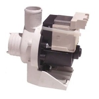 HOOVER  WASHING MACHINE DRAIN PUMP 208MOAUS 220M 2307LOAUS 750L0AUS 215MOAUS