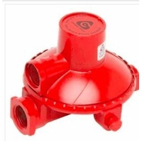 BROMIC LPG – Single Stage Regulator 1000Mj/Hr 20kg/hr 6060501