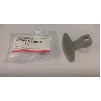 5 x LG DOOR HANDLE FOR FRONT LOADER WASHING MACHINE 3650EN3005A