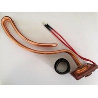 20 x RHEEM DUX SAXON RINNAI APRICUS HOT WATER TANK HEATER ELEMENT 3600W