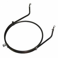 CHEF SIMPSON WESTINGHOUSE KLEENMAID FAN FOCED FAN ELEMENT 2200W