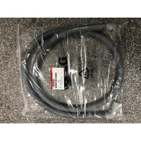 LG DISHWASHER DRAIN HOSE D1454TFSPL, LD-1419M2, LD-1419T2, LD-1419W2, LD-1420B2,