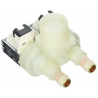 FISHER & PAYKEL DISHWASHER DOUBLE INLET VALVE DD601V2 DD603 DD603SS 529730 DD605