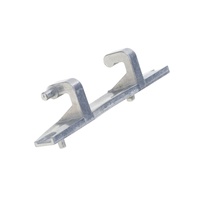 GENUINE Bosch Avantixx Washing Machine Door Hinge WAP24261AU/01 WAP24261AU/02