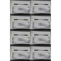 8 x LG Washing Machine Lint Filter WF-T653A WF-T753A WF-T853 WF-T853A WF-T953A