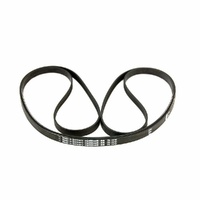 AEG Lavatherm Condenser Dryer Drum Drive Belt T56800 T57800 T58800