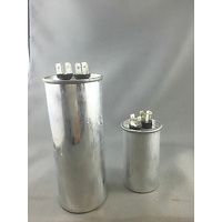 AIR CONDITIONER CBB65 70UF & 5UF DUAL CAP 450Volt Motor Start/ Run Capacitor