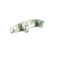 Bosch Avantixx Washing Machine Door Hinge WFL2400AU WAE16160ZA01 WFL1660