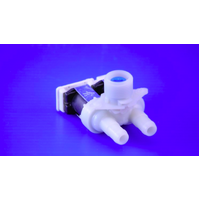 WHIRLPOOL WASHING MACHINE DOUBLE WATER INLET WFS1071BW WFS1273BD WFS1276AW