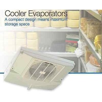 Kirby Ceiling Unit FAN Cooler KF600 FAN 620WATT @ R404