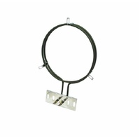 Genuine Chef Classic Oven Fan Forced Element EWOCLFMBL EWOCLFMSS EWOCLFMW