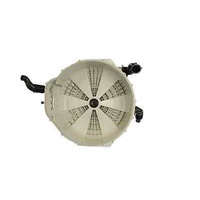 LG WASHING MACHINE OUTER TUB ASSY AJQ35154206