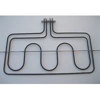 BAUMATIC Damani LOFRA OVEN TOP GRIL ELEMENT LOO6008 DDO64FS BO910SS