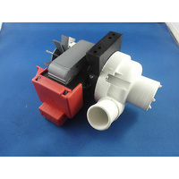 Genuine HOOVER Maytag Washing Machine Water Drain Pump LAT9306AGE 204MOAUS