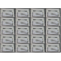 20 x LG Fuzzy Logic Washing Machine Lint Filter Bag WF-T502A WF-T502C WF-T502TH