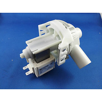 KLEENMAID DRAIN PUMP MOTOR KS648P3 KS39255P KAW693, KAW793 LWK74NW AWM250W