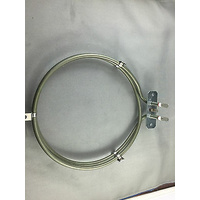 Genuine NEW Whirlpool Oven Fan Forced Element 6AKP124/WH 6AKP512/WH 6AKP513/WH