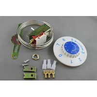 Fisher and Paykel Fridge Thermostat N169T,N249T,C120,C229,C390T,N325T,C335, VT9