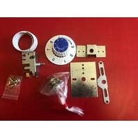 KELVINATOR FRIDGE THERMOSTAT C340SE, C340TC C340YC, C340ZC, CS334T, FK29A, FK29