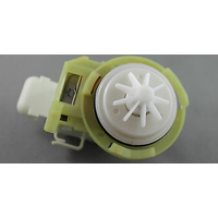 BOSCH DISHWASHER WATER DRAIN PUMP P/N 165261 SGS4352AU SGS46M78A