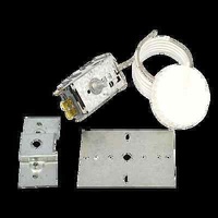 WESTINGHOUSE FRIDGE THERMOSTAT RCD139, RCE139,RCH139, RE281T, RE281W, RP423F