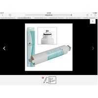 Genuine 100% LG ADQ32617703 Water Filter Cartridge for Fridge GR-P247-STSL