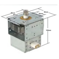 LG MICROWAVE OVEN MAGNETRON MS-2642FB MS-2643L MS-2645DPA MS-267Y MD-2642KT