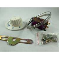KELVINATOR FROST FREE FRIDGE THERMOSTAT PJ341 N380SD N380FM N480P N500BD N501D